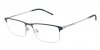 OKULARY KOREKCYJNE EMPORIO ARMANI EA 1168D 3042 56 ROZMIAR M